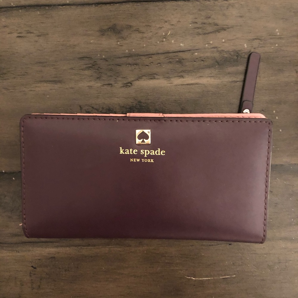 Brand new Kate Spade Wallet